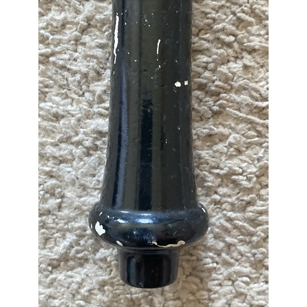 Fox Barrel Pear Cider Tap Handle Keg Tap Man Cave